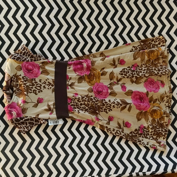 Joyous and Free Dress - Picture 7 of 11